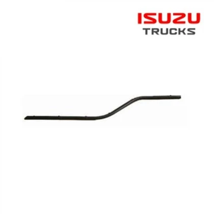 ČÍNA DVERE ISUZU VNÚTORNÁ LIŠTA RH