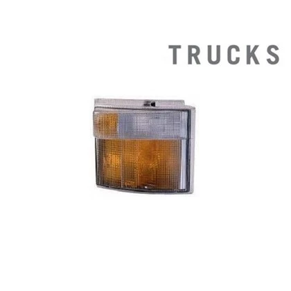 ČÍNA SCANIA 1337250 1349784 ROHOVÁ LAMPA R