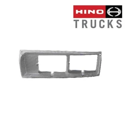 HINO 76108-1060 HEAD LIGHT CASE LH 93-97
