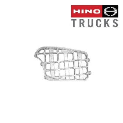 HINO ALLOY STEP LOW 05-ZAPNUTÉ