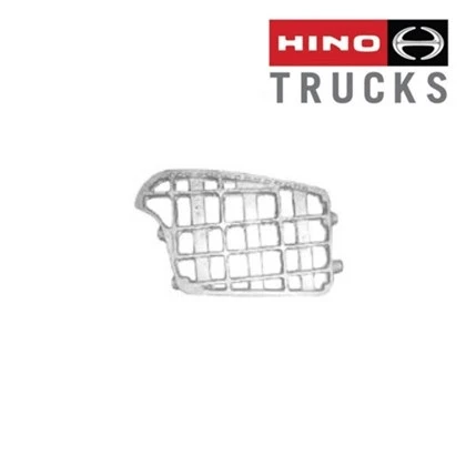 HINO MFF MFG ALLOY KROK NIŽŠIE 15Ts