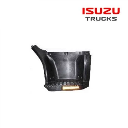 Isuzu F-Series Nový STOJANOVÝ PANEL Deca W/REF. (S-SHORT) LH