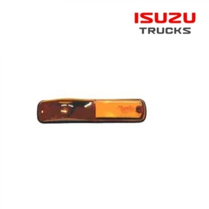 SIGNÁLNE SVETLO ISUZU BOČNÝ BLATNÍK DVERÍ RH 1-86830010