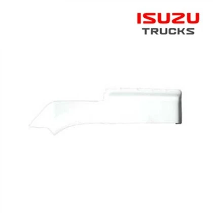 ISUZU BLATNÍK PARAHOV LH