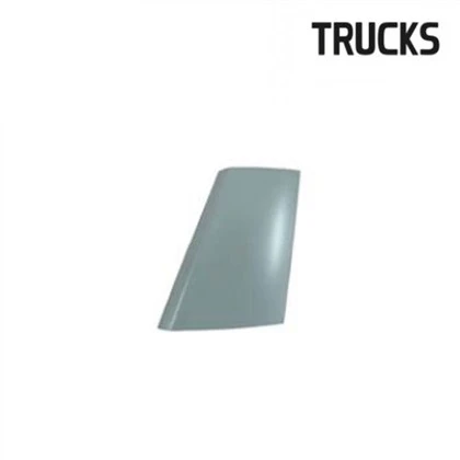 IVECO STRALIS INZERCIA 2008 VEKO NÁRAZNÍKA LH 504187507