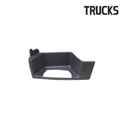 MAN TG-S EURO 6 STUPŇOVÝ PANEL ( TMAVOSIVÝ) L 91615100679 / 81615100739