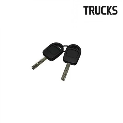 KĽÚČOVÝ VALEC MAN TRUCK