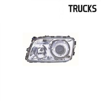 CHINA BENZ A9438202361 HLAVNÁ LAMPA MAN HID TYP RH