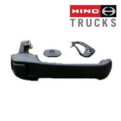 ČÍNA HINO KĽÚČKA DVERÍ RH 69110-1260