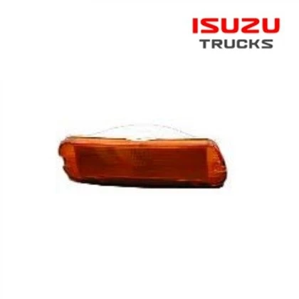 ČÍNA ISUZU HMLOVÉ SVETLO RH