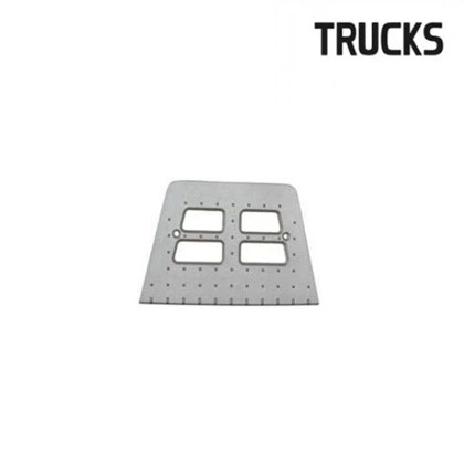 DAF CF85 STEP PANEL 962101