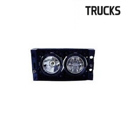 DAF XF105 HMLOVÉ SVETLO L 1660960 1725270
