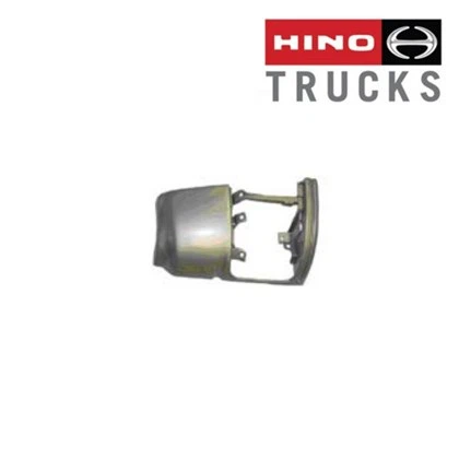 HINO 76311-2560 MRIEŽKA STRANA ĽH 93-97