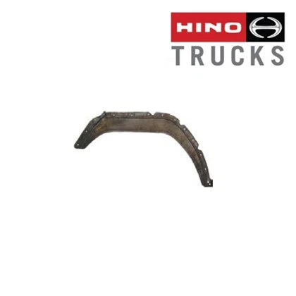 HINO SPODNÝ GUMOVÝ BLATNÍK LH
