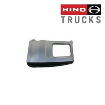 HINO ZADNÝ STĹPIK VONKAJŠÍ ĽH 61074-1161