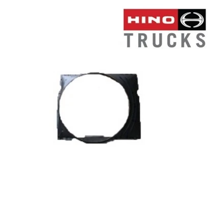 HINO SH390 VENTILÁTOR ŠTVRTÝ 16701-E0080