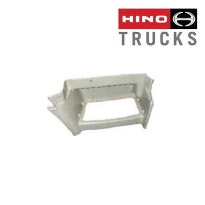 HINO STOJANOVÝ PANEL HORNÝ ŠIROKÝ HORNÝ VPRAVO 58311-1401