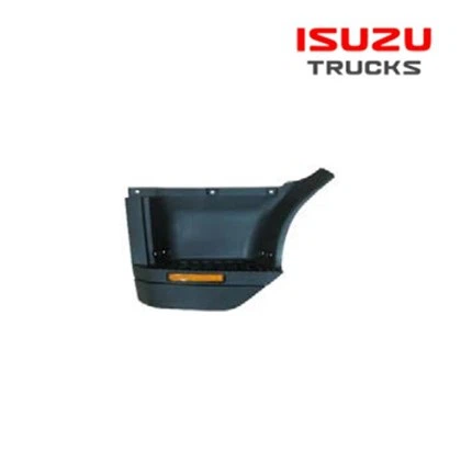 Isuzu F-Series New Deca STOJANOVÝ PANEL (S) LH 8-98037-326-3