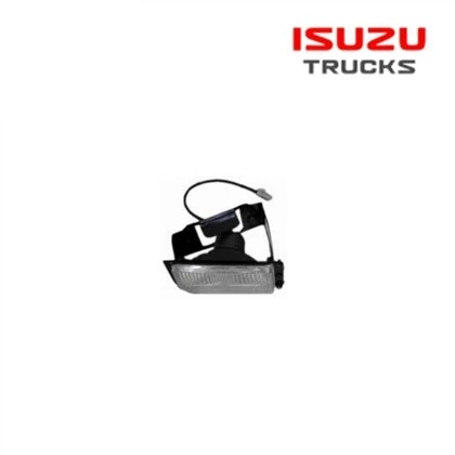 ISUZU HMLOVÉ SVETLO 24V RH 8-97080-780-0 8-97104-061-0