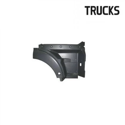MAN TRUCK FEMDER R 81615100824