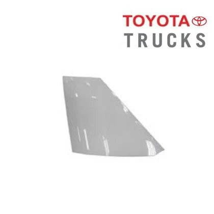 TOYOTA DYNA HINO DUTRO XZU7 ROHOVÝ PANEL (PLOCHÝ) RH