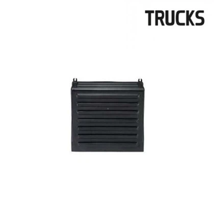 VOLVO FH FM PRÍVES NÁKLADNÉ VOZIDLO 02 - KRYT BATÉRIE 20439677 3127594