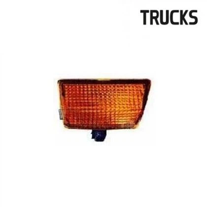 VOLVO FH FM TRAILER TRUCK 02- ROHOVÁ LAMPA RE 20826213