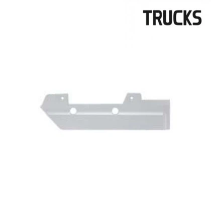 VOLVO FH DVERE HLAVNÉHO SVETLA S OTVOROM R BIELA ​​8141290