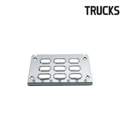 VOLVO FH NÁKLADNÝ NÁKLADNÝ NÁKLADNÝ PANEL LR 20379437